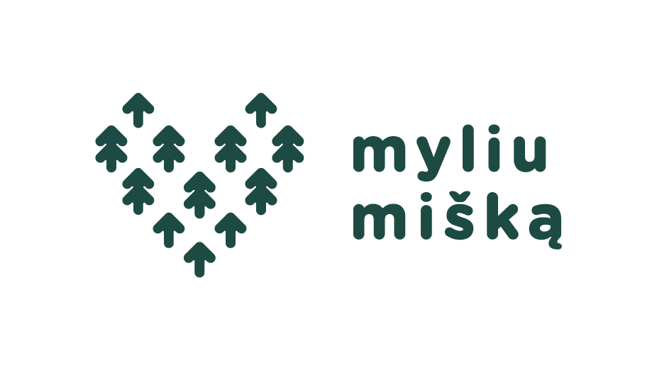 JPII MYLI MIŠKĄ!