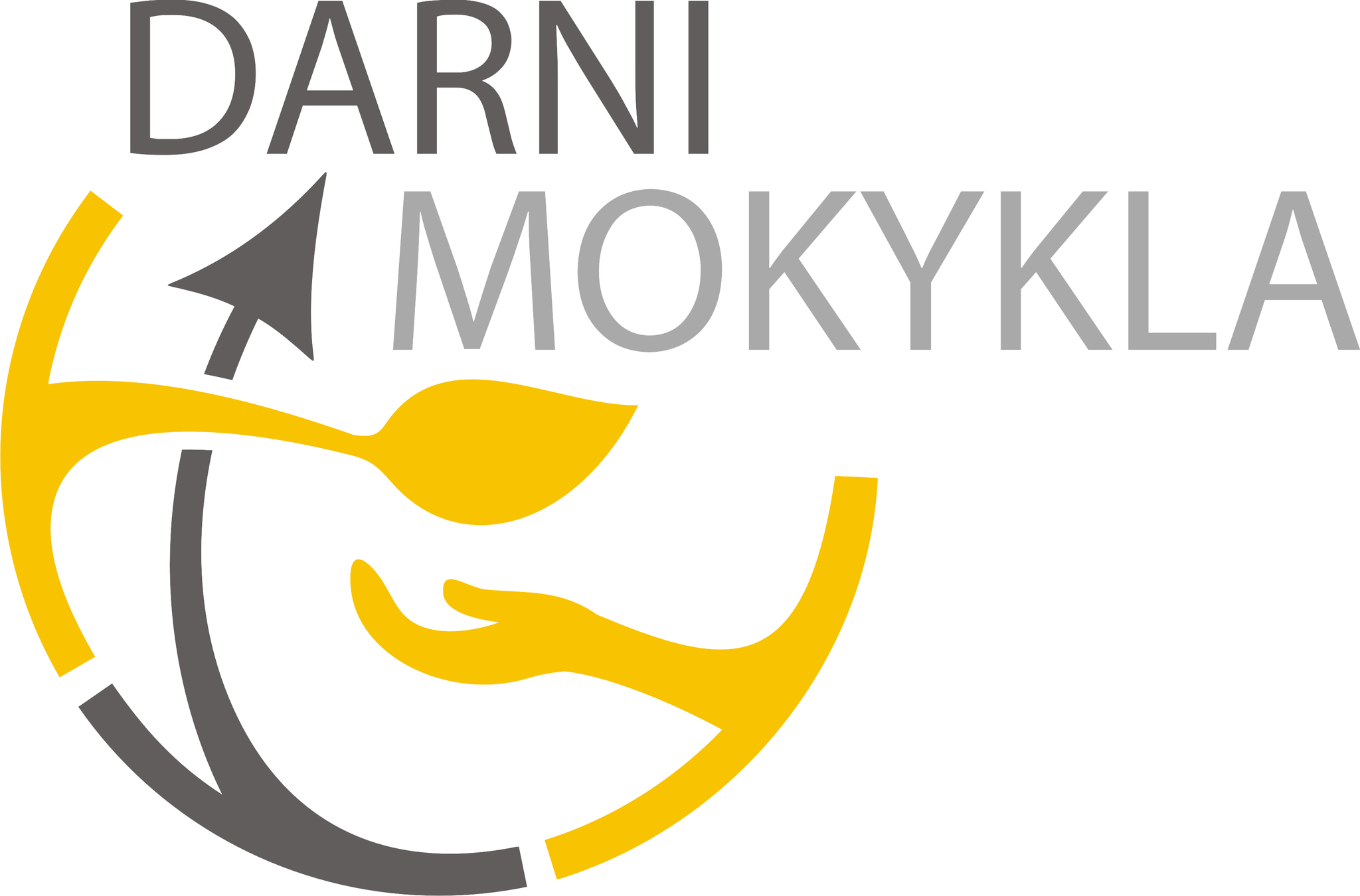 Darni mokykla