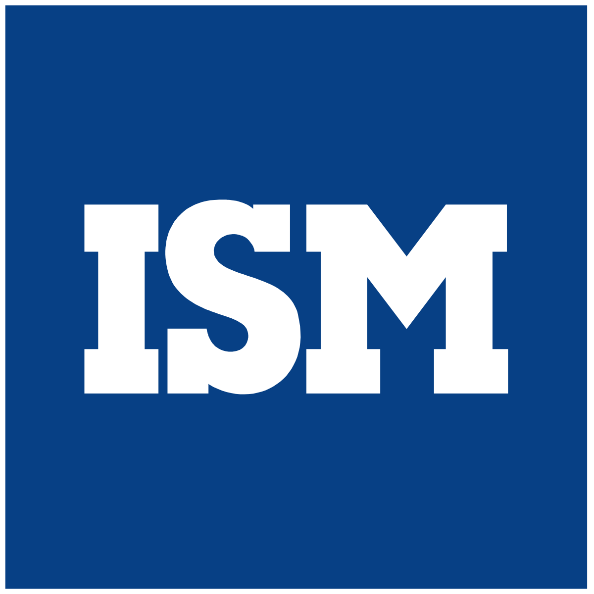 ISM