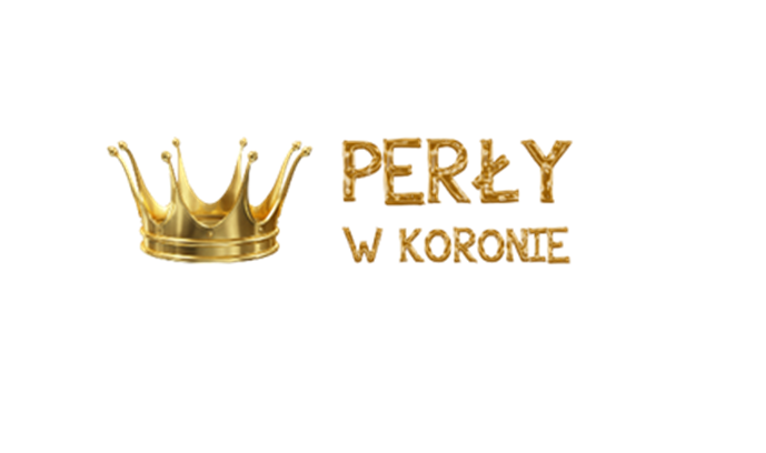 Perły w koronie