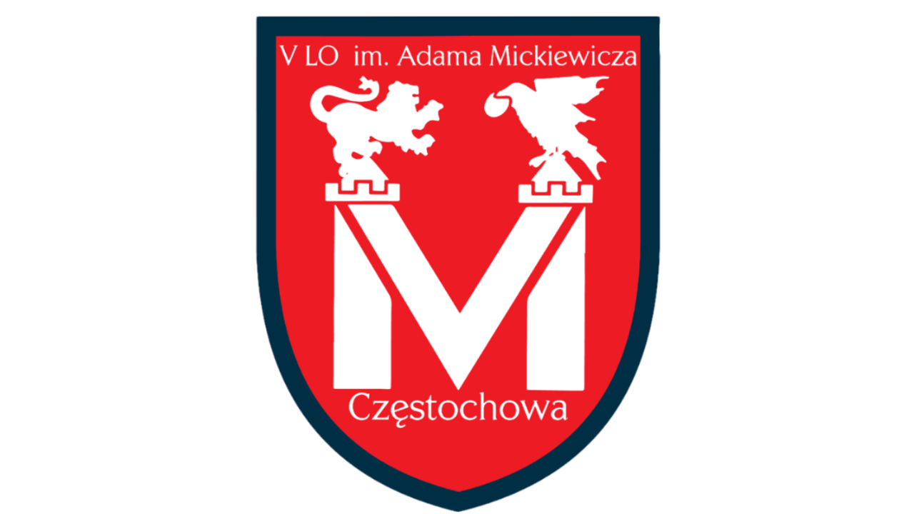 V LO im. Adama Mickiewicza