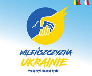 Wileńszcyzna Ukrainie